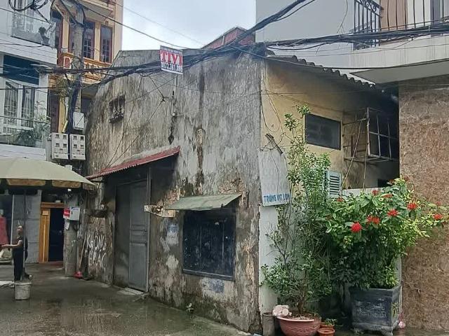 Nhà bán tại Hoàn Kiếm, Hà Nội