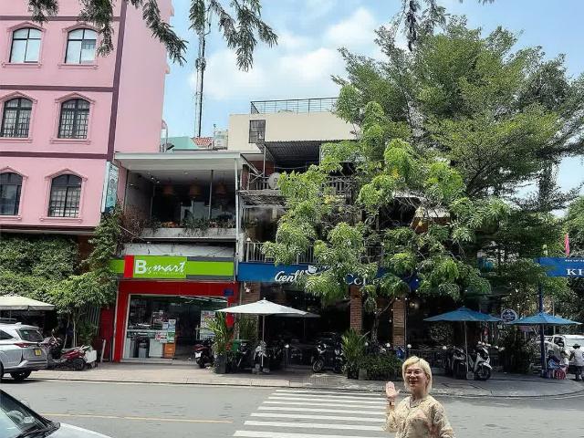 Nhà mặt phố bán tại Thủ Đức, Hồ Chí Minh