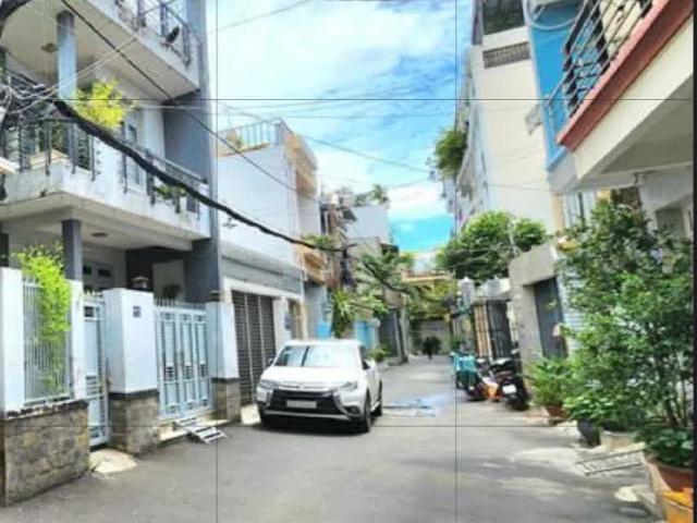 Nhà bán tại Thủ Đức, Hồ Chí Minh