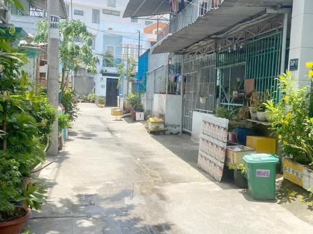 Nhà bán tại Thủ Đức, Hồ Chí Minh