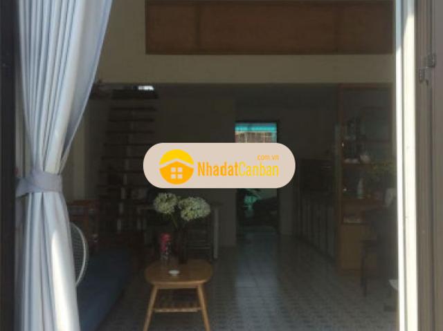Nhà bán