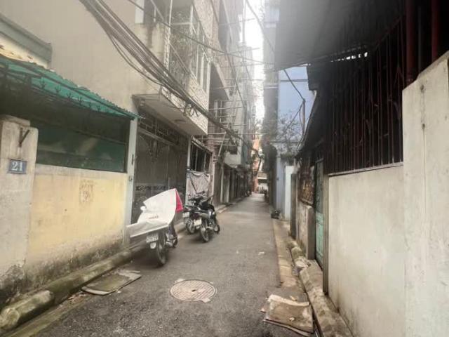 Nhà bán tại Hoàn Kiếm, Hà Nội