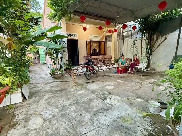 Nhà mặt phố bán tại Gia Lai