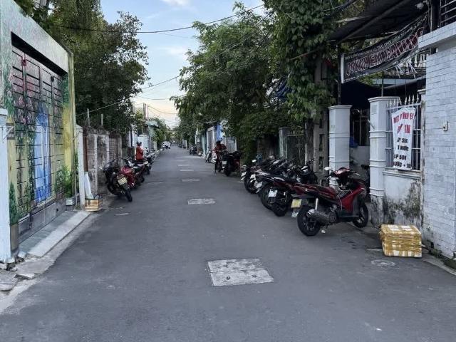 Nhà mặt phố bán tại Liên Chiểu, Đà Nẵng