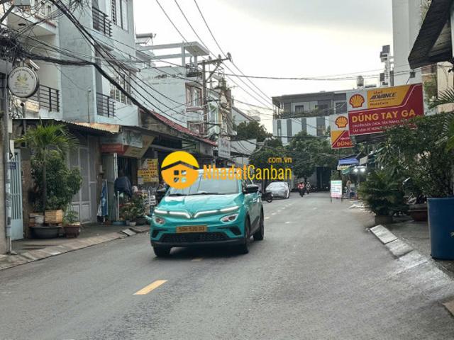 Nhà bán