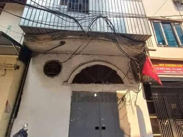Nhà bán tại Hoàn Kiếm, Hà Nội