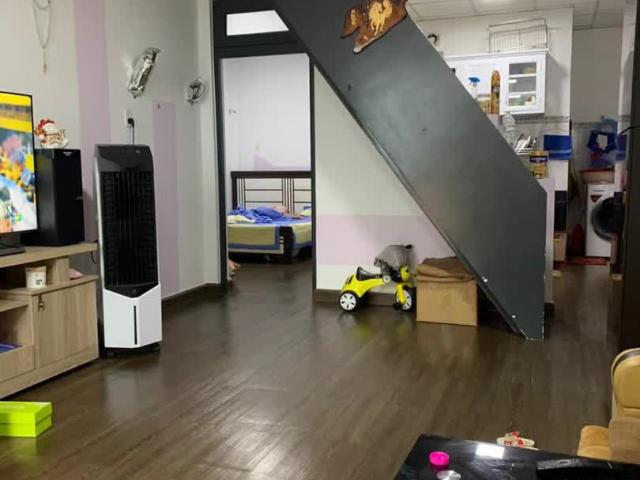 Nhà mặt phố bán tại Thủ Đức, Hồ Chí Minh