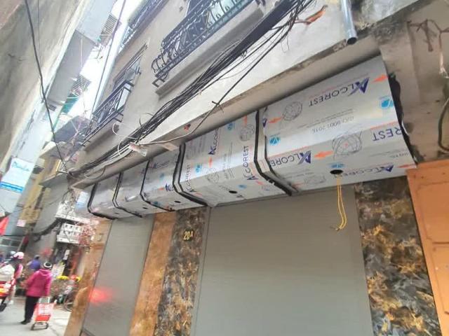 Nhà bán tại Hoàn Kiếm, Hà Nội