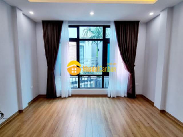 Nhà mặt phố bán