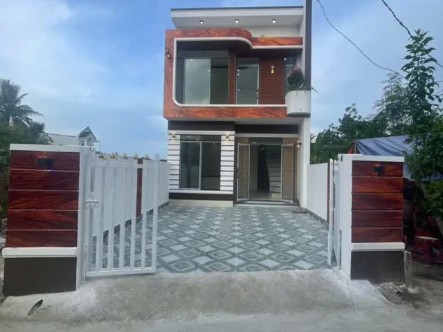Nhà mặt phố bán tại Gia Lai
