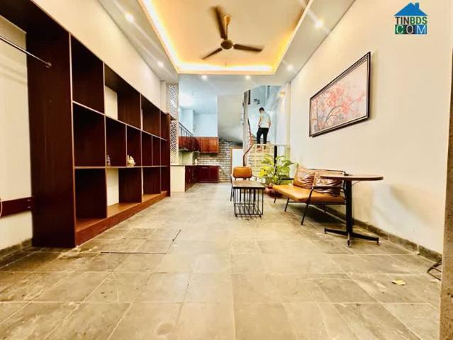 Nhà mặt phố bán tại Hoàn Kiếm, Hà Nội