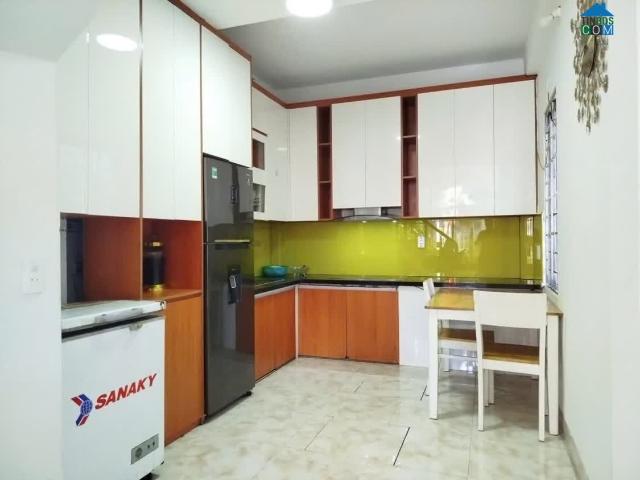 Nhà bán tại Hoàn Kiếm, Hà Nội