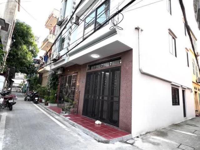 Nhà bán tại Khu phố cổ, Thành phố Hà Nội