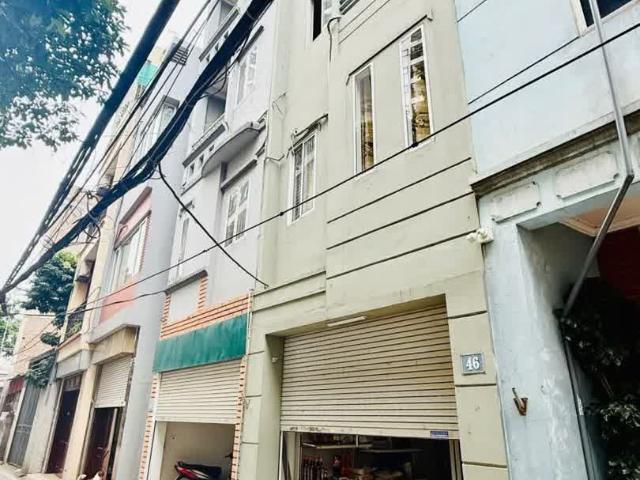 Nhà bán tại Hoàn Kiếm, Hà Nội