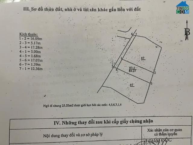 Nhà bán tại Hoàn Kiếm, Hà Nội
