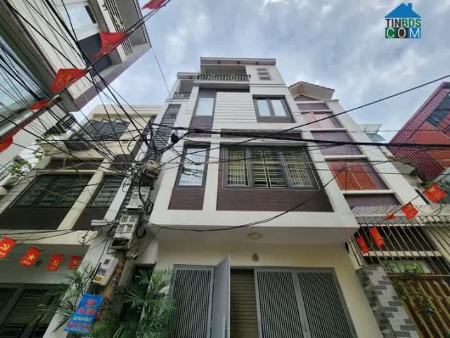 Nhà bán tại Ngô Quyền, Hải Phòng