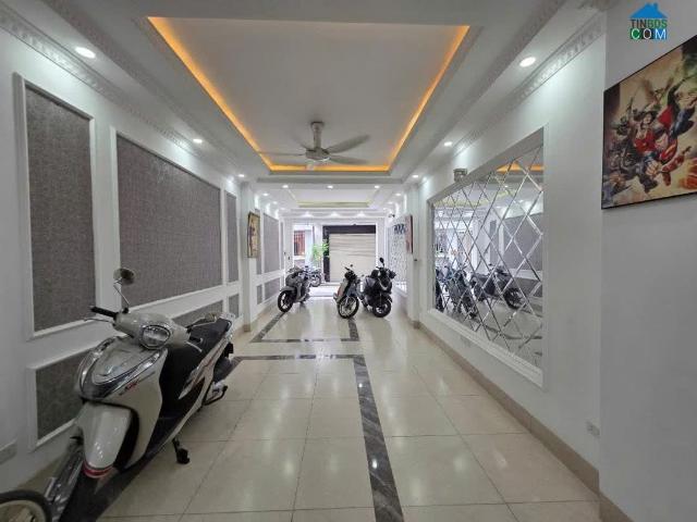 Nhà bán tại Hoàn Kiếm, Hà Nội
