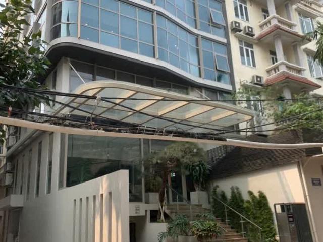 Biệt Thự bán tại Hoàn Kiếm, Hà Nội
