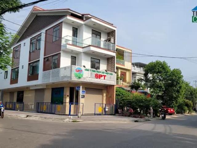 Nhà mặt phố bán tại Liên Chiểu, Đà Nẵng