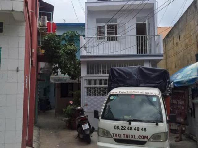 Nhà bán tại Thủ Đức, Hồ Chí Minh