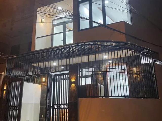 Nhà mặt phố bán tại Gia Lai