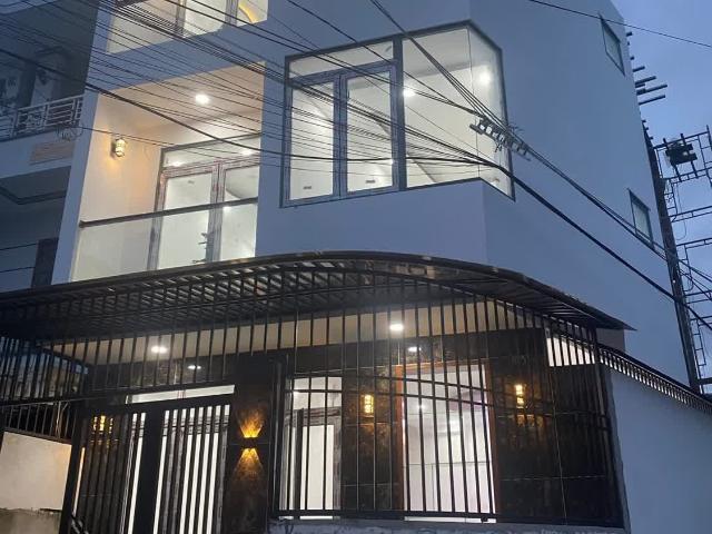 Nhà mặt phố bán tại Đà Nẵng