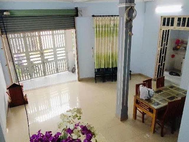 Nhà bán tại Thủ Đức, Hồ Chí Minh