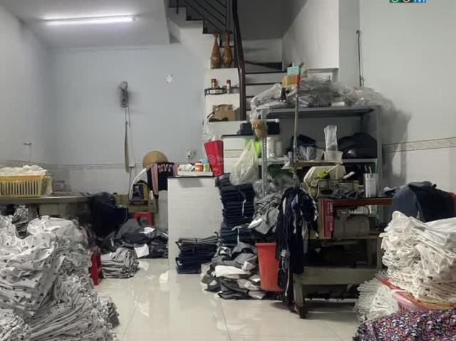 Nhà mặt phố bán tại Thủ Đức, Hồ Chí Minh