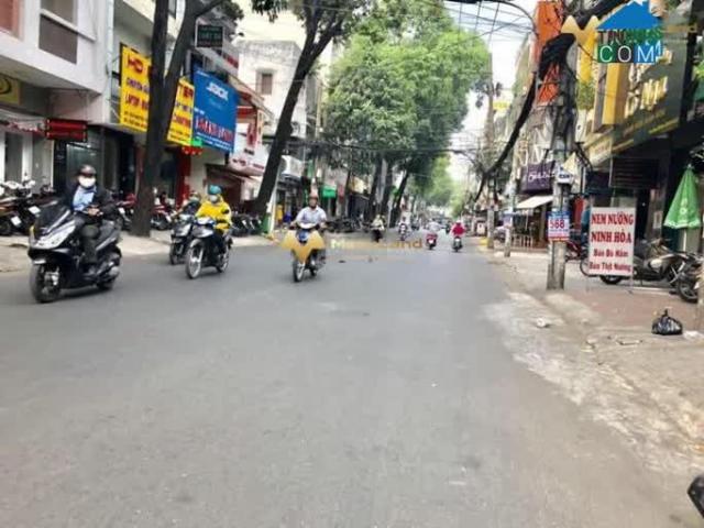 Nhà mặt phố bán tại Thủ Đức, Hồ Chí Minh