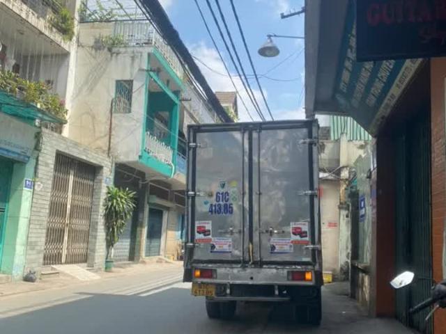 Nhà mặt phố bán tại Thủ Đức, Hồ Chí Minh