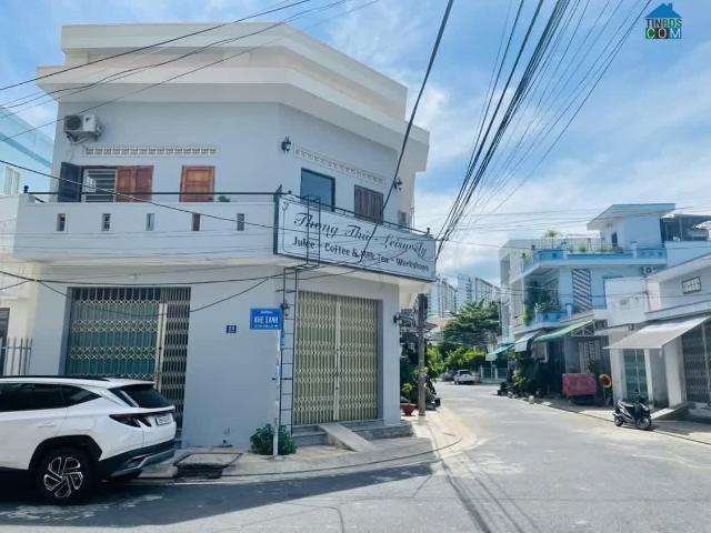 Nhà mặt phố bán tại Gia Lai