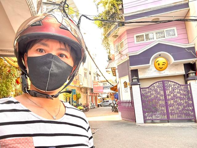 Nhà mặt phố bán
