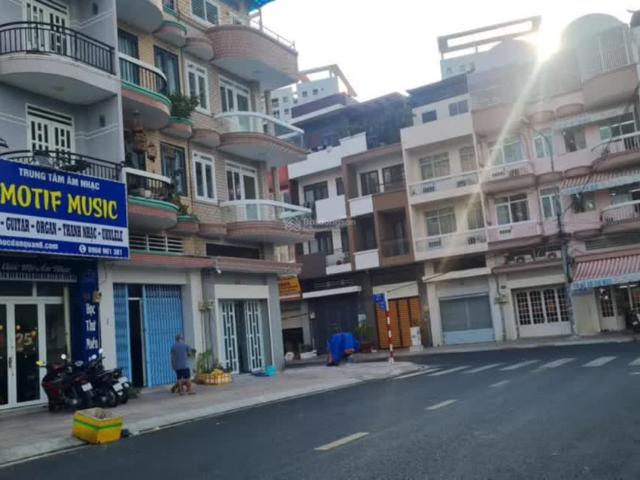 Nhà mặt phố bán tại Thủ Đức, Hồ Chí Minh