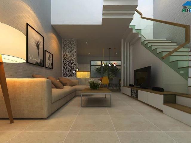 Nhà mặt phố bán tại Thủ Đức, Hồ Chí Minh