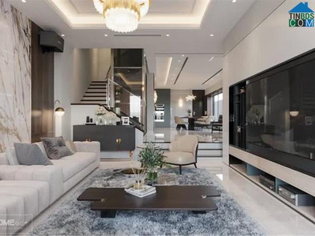 Nhà mặt phố bán tại Thủ Đức, Hồ Chí Minh