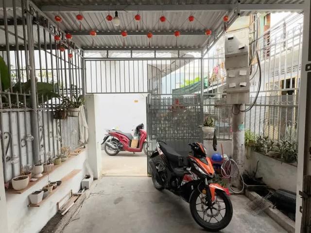 Nhà bán tại Gia Lai