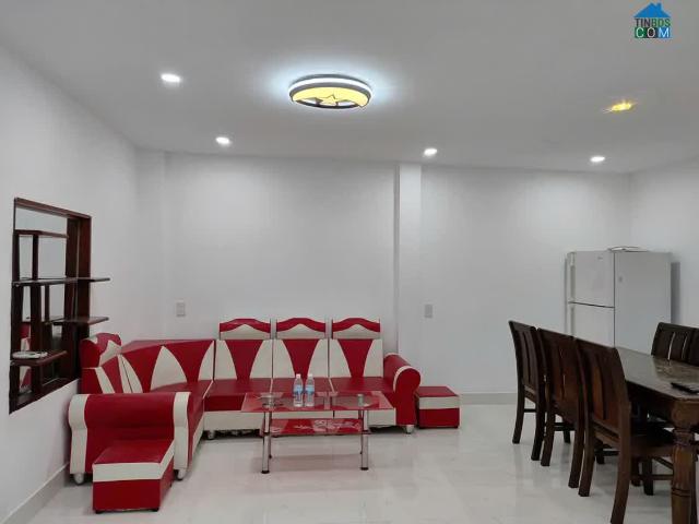 Nhà bán tại Gia Lai