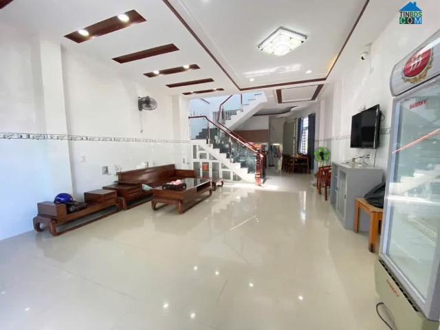 Nhà mặt phố bán tại Gia Lai