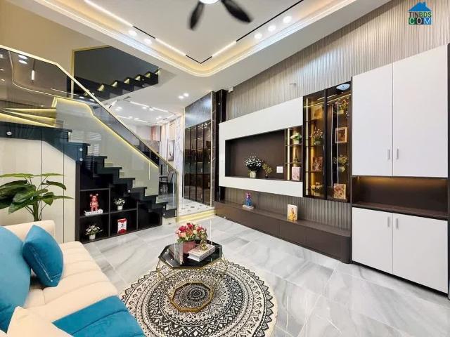 Nhà bán tại Thủ Đức, Hồ Chí Minh
