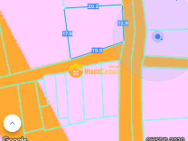 Nhà mặt phố bán
