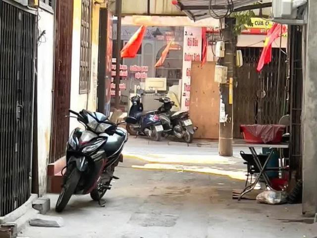 Nhà bán tại Khu phố cổ, Thành phố Hà Nội