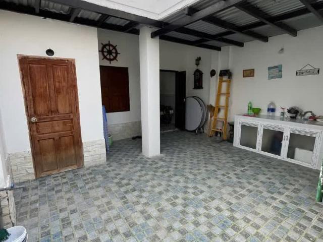 Nhà bán tại Gia Lai