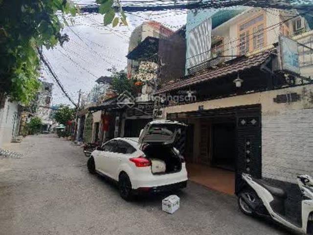 Nhà bán tại Thủ Đức, Hồ Chí Minh