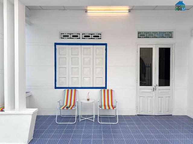 Nhà mặt phố bán tại Đà Nẵng