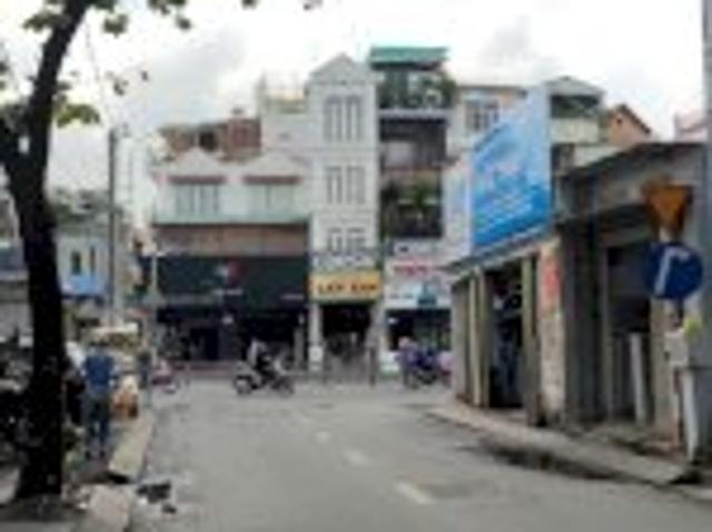Bất động sản bán tại Hồ Chí Minh