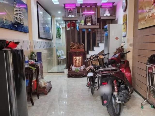 Nhà bán tại Thủ Đức, Hồ Chí Minh