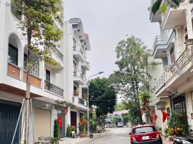 Nhà mặt phố bán tại Trần Hưng Đạo, Thành phố Hải Phòng