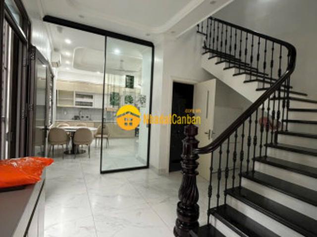 Nhà mặt phố bán tại Hải Phòng