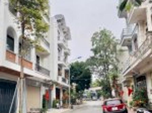 Bất động sản bán tại Hải Phòng