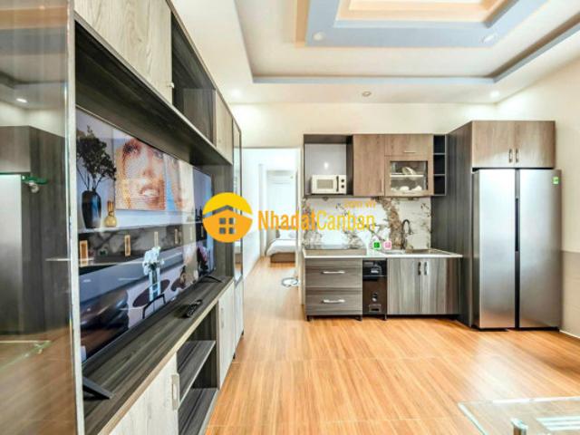 Nhà mặt phố bán